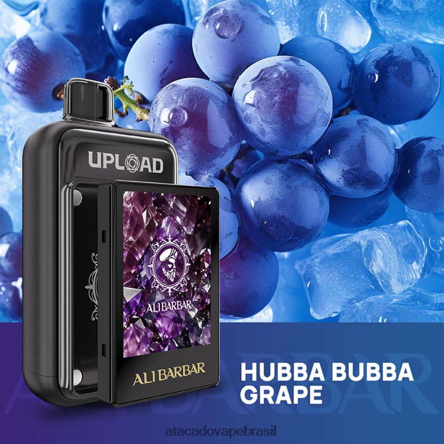 Grossiste Vape uva hubba bubba | Alibarbar carregar JD4VV6115